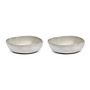 Serax - La Mère bowl M, off-white (set of 2)