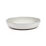 Serax - La Mère serving bowl, Ø 31.5 cm, off-white