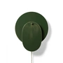 Serax - Nebula Wall light, dark green