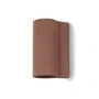 Serax - Primary Shape No. 3, dark red