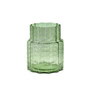 Serax - Waves N°4 vase, green