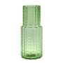 Serax - Waves N°5 vase, green