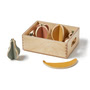 Flexa - Play toy set fruits, multicolored