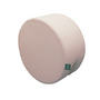 Flexa - Dawn neck cushion Ø 30 cm, mauve morn