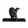 Design House Stockholm - Yoga Sculpture no. 4, black