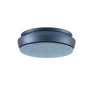 Jacob Jensen - Optical smoke detector, 10 cm, blue