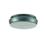 Jacob Jensen - Optical smoke detector, 10 cm, green