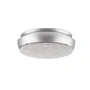 Jacob Jensen - Optical smoke detector, 10 cm, silver