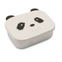 LIEWOOD - Arthur lunch box with lid, panda, sandy