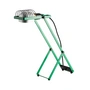 Artemide - Sintesi desk lamp, green