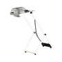 Artemide - Sintesi desk lamp, white