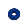 Pedestal - Cable Bagel, Ø 14 cm, ultra navy