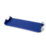 Pedestal - Moon Tray Shelf, ultra marine