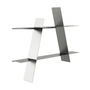 Andersen Furniture - A-Shelf large, steel