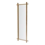 Andersen Furniture - Collect wall mirror, large, 60 x 160 cm, oak