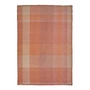 nanimarquina - Nuance wool rug, 200 x 300 cm, coral