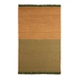 nanimarquina - Garden outdoor rug, 170 x 240 cm, green