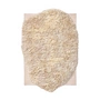 nanimarquina - Alga rug, 179 x 270 cm, off-white
