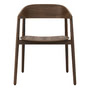 Andersen Furniture - AC2 Chair, smoked oak and matt lacquered