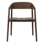 Andersen Furniture - AC2 Chair, smoked oak and matt lacquered