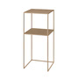 Blomus - Fera Pedestal, H 80 cm, nomad