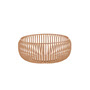 Blomus - Lito bowl M, indian tan