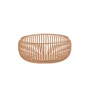Blomus - Lito bowl M, indian tan
