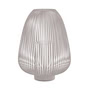 Blomus - Lyva Lantern L, Ø 33 x H 45 cm, mourning dove