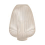 Blomus - Lyva Lantern L, Ø 33 x H 45 cm, nomad