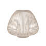 Blomus - Lyva Lantern M, Ø 31 x H 26 cm, nomad
