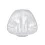 Blomus - Lyva Lantern M, Ø 31 x H 26 cm, white