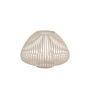 Blomus - Lyva Lantern S, Ø 25 x H 17 cm, nomad