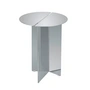Blomus - Oru Side table S, polished stainless steel