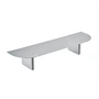 Blomus - Oru wall shelf L, matt stainless steel