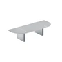 Blomus - Oru wall shelf M, matt stainless steel