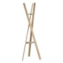 Blomus - Rakku Coat rack, natural oak