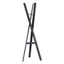 Blomus - Rakku Coat rack, black