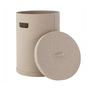 Blomus - Sahla Laundry bin L, Ø 40 cm, nomad