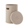 Blomus - Sahla Laundry bin M, Ø 40 cm, nomad