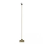 Northern - Snowball LED floor lamp with rechargeable battery, gray beige