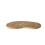 Muubs - Suji tapas serving board, 40 x 23 cm, sand
