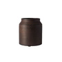 Muubs - Sai jug, Ø 23.5 x 26 cm, rust