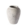 Muubs - Luna Jug, Ø 33 x 38 cm, gray