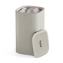Joseph Joseph - Tota One laundry basket with one compartment 60 l, ecru
