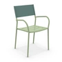 Vermobil - Vera armchair, bosco