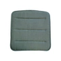 Vermobil - Vera seat cushion, 41 x 42 cm, crocodile