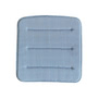 Vermobil - Vera seat cushion, 41 x 42 cm, ice cube