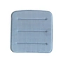 Vermobil - Vera seat cushion, 41 x 42 cm, ice cube