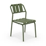 Vermobil - Verdea chair, dark green