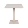 Zuiver - Vondel Bistro table, 71 x 71 cm, clay
